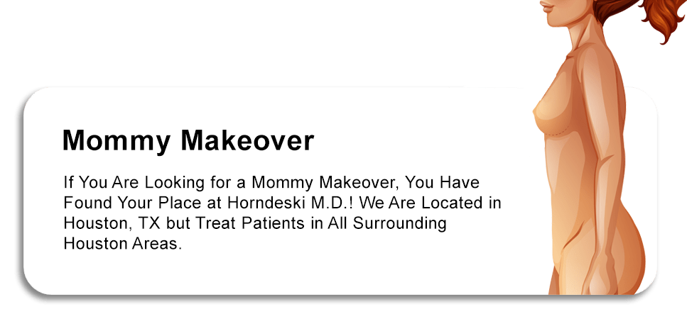 mommy makeover