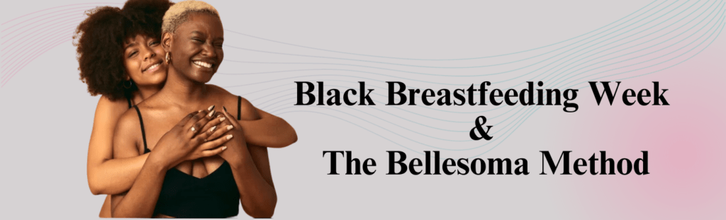 Celebrating Black Breastfeeding Week in Houston, Texas: A Focus on ...